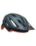 BELL 4FORTY INTEGRATED MIPS cliffhanger matte gloss slate orange kask-S