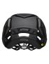 Kask mtb BELL SUPER AIR SPHERICAL matte gloss black