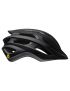 Kask mtb BELL DRIFTER matte gloss black gray