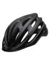 Kask mtb BELL DRIFTER matte gloss black gray