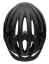 Kask mtb BELL DRIFTER matte gloss black gray