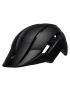 Kask BELL Sidetrack II Matte Black