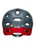 Kask BELL Super DH Spherical Blue/Crimson