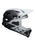Kask BELL Super DH Spherical Black/White