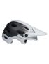 Kask BELL Super DH Spherical Black/White
