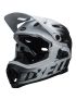 Kask BELL Super DH Spherical Black/White