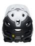 Kask BELL Super DH Spherical Black/White