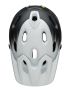 Kask BELL Super DH Spherical Black/White