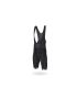 KROSS damskie spodenki kolarskie FLOW LADY BLACK