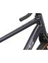 Rower KROSS Esker 2.0 Granatowy/Szary