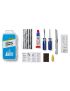 Zestaw naprawczy do opon tubeless WELDTITE CYCLE TUBELESS REPAIR KIT FOR EXTERNAL USE 