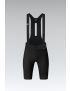 Spodenki kolarskie GOBIK Absolute 7.0 Black
