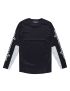 Jersey TLD Sprint LS Mono Black