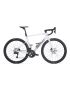Rower BMC Roadmachine 01 Four Metallic White