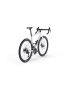 Rower BMC Roadmachine 01 Four Metallic White