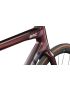 Rower BMC Teammachine SLR 01 Two Red Carbon