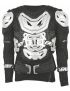 Leatt Body Protector 5.5 White zbroja