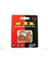 Klocki hamulcowe a2z Gold AZ-175S Magura MT5