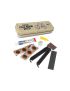 Łatki do opon zestaw WELDTITE VINTAGE CYCLE REPAIR OUTFIT TIN 