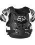 Buzer FOX Raptor L/XL czarny/biały