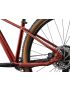 Rower LIV Tempt 2 Mars Dust