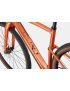 Rower CANNONDALE Topstone Carbon 3 GRX 1X Orange