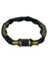 Zapięcie rowerowe ONGUARD MASTIFF 8022C ŁAŃCUCH 80cm*8mm - SZYFR 