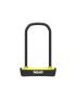 Zapięcie rowerowe ONGUARD NEON 8152YL U-LOCK - 115mm 292mm - uchwyt + 2 x Klucze żółte