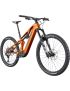 Rower CANNONDALE Moterra SL Carbon 2 Orange