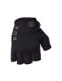 Rękawiczki FOX Lady Ranger Gel Black