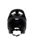 Fox Kask Rowerowy  Dropframe Pro Kairos Black