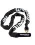 KRYPTONITE ZAPIĘCIE ŁAŃCUCHOWE KRYPTONITE KEEPER 712 INTEGRATED CHAIN 0,7CM X 120CM 