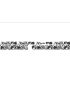 Folia ochronna SLICY - SUBLIMISTICK COLOR - CAMO BLACK GLOSSY