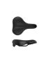 Accent Siodełko Hike, czarne 