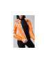 Kurtka przeciwdeszczowa Gobik Pluvia 2.0 Blazing Orange Unisex