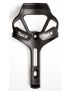 Koszyk na bidon TACX Ciro Carbon czarny mat 