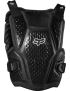 Buzer FOX Raceframe Impact CE czarny