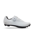 Buty GIRO Cadet II White