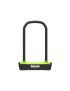 Zapięcie rowerowe ONGUARD NEON 8153GR U-LOCK - 115mm 230mm - uchwyt + 2 x Klucze zielone (NEW) 