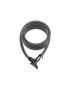 Zapięcie rowerowe ONGUARD NEON 8162 180cm + 2 x Klucze z kodem