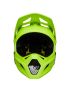 Kask FOX Rampage Fluo Yellow