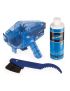 PARK TOOL Zestaw CG-2.4 do czyszczenia (CM-5.3, GSC-1, CB-4) 