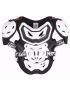 Leatt Chest Protector 5.5 Pro HD White zbroja