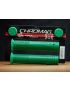 Gripy CHROMAG Wax zielony