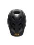 Fox Kask Rowerowy  Dropframe Pro Kairos Black