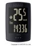 Licznik rowerowy Cateye PADRONE STEALTH CC-PA100W LCD 