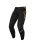 Spodnie FOX 360 Merz czarny