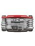 Klucz wielofunkcyjny CRANK BROTHERS Multi 17 Red/Black