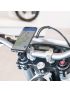 SP CONNECT UCHWYT NA KIEROWNICĘ SP CONNECT MOTO MOUNT PRO BLACK 