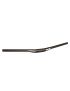 Kierownica RENTHAL Fatbar D35 10mm czarna